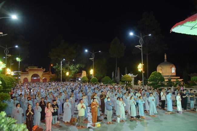 Repentance ceremony on (intercalary) Feb. 29th, Year of the Cat