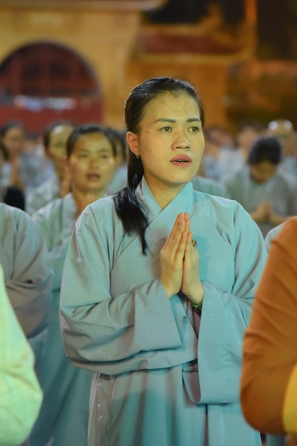 Repentance ceremony on (intercalary) Feb. 29th, Year of the Cat