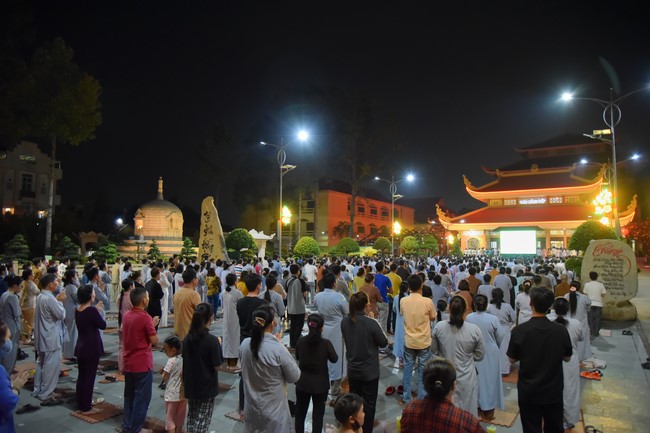 Repentance ceremony on (intercalary) Feb. 29th, Year of the Cat