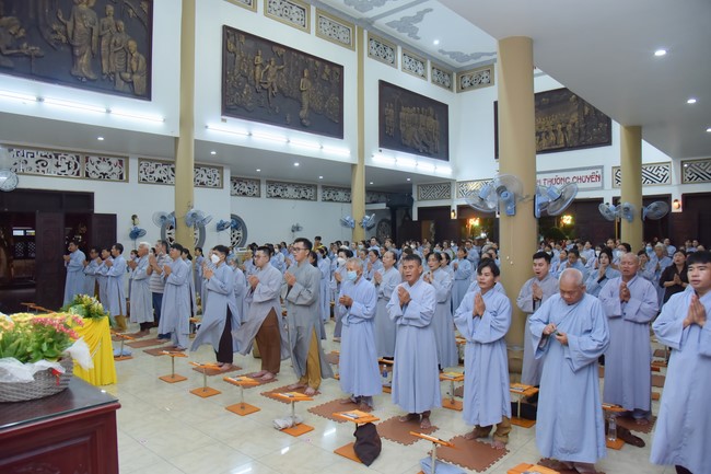 Repentance ceremony on (intercalary) Feb. 29th, Year of the Cat