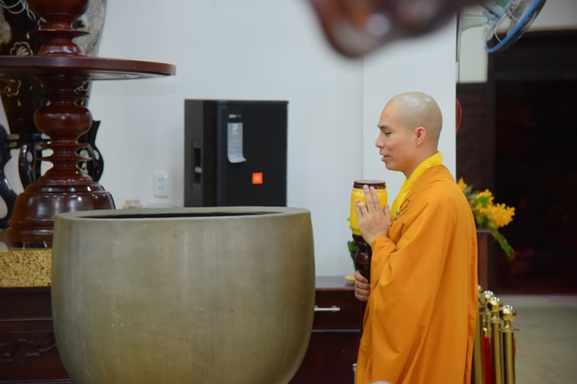 Repentance ceremony on (intercalary) Feb. 29th, Year of the Cat