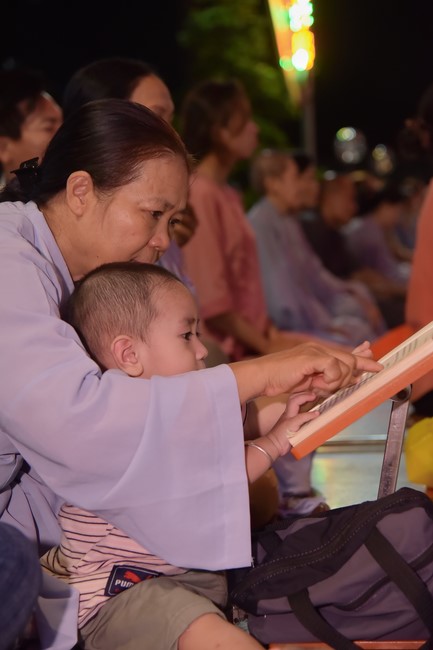 Repentance ceremony on (intercalary) Feb. 29th, Year of the Cat