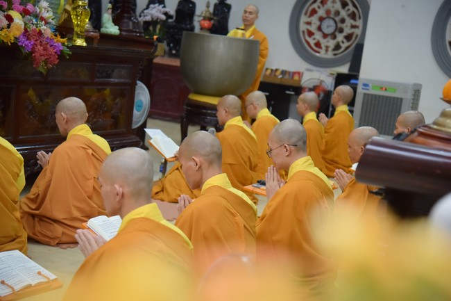 Repentance ceremony on (intercalary) Feb. 29th, Year of the Cat