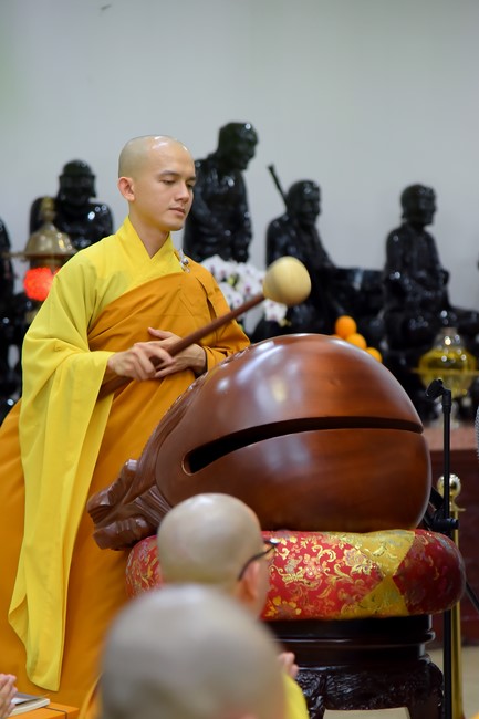 Repentance ceremony on (intercalary) Feb. 29th, Year of the Cat