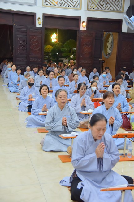 Repentance ceremony on (intercalary) Feb. 29th, Year of the Cat