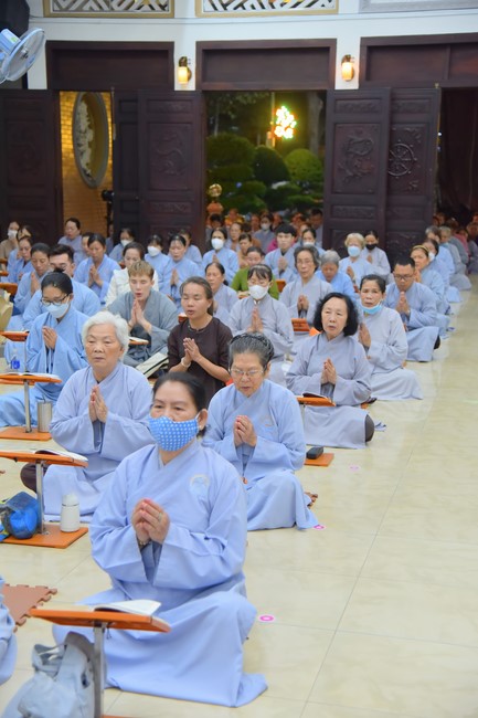 Repentance ceremony on (intercalary) Feb. 29th, Year of the Cat