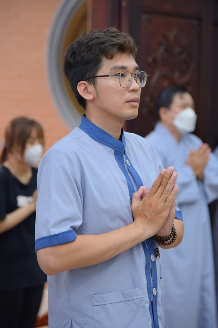 Repentance ceremony on (intercalary) Feb. 29th, Year of the Cat