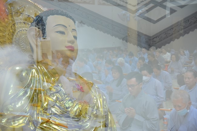 Repentance ceremony on (intercalary) Feb. 29th, Year of the Cat