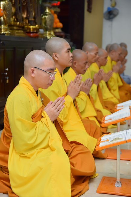 Repentance ceremony on (intercalary) Feb. 29th, Year of the Cat