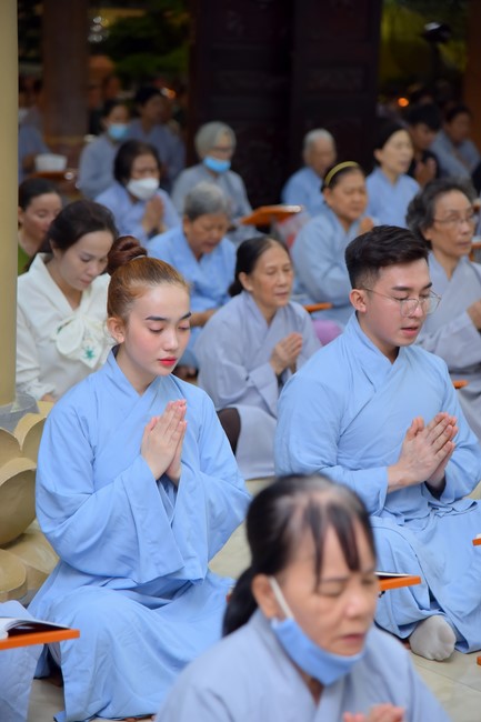 Repentance ceremony on (intercalary) Feb. 29th, Year of the Cat