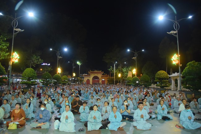 Repentance ceremony on (intercalary) Feb. 29th, Year of the Cat