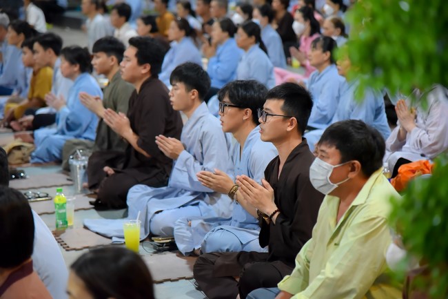 Repentance ceremony on (intercalary) Feb. 29th, Year of the Cat