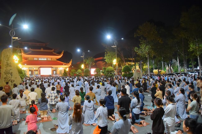 Repentance ceremony on (intercalary) Feb. 29th, Year of the Cat
