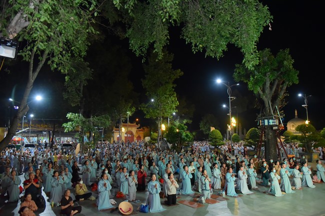 Repentance ceremony on (intercalary) Feb. 29th, Year of the Cat