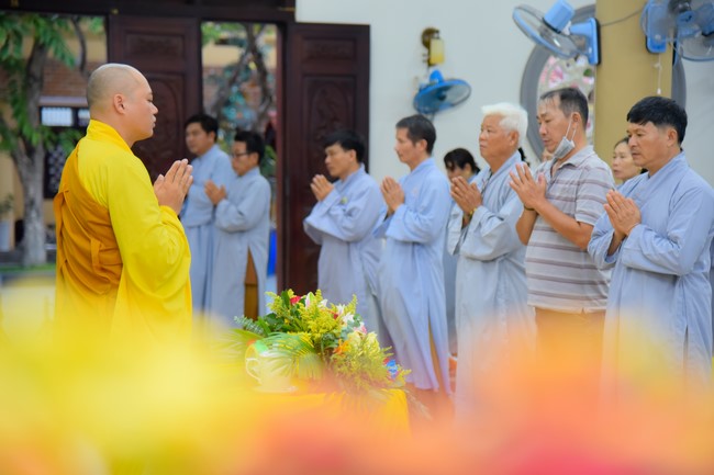 Repentance ceremony on (intercalary) Feb. 29th, Year of the Cat