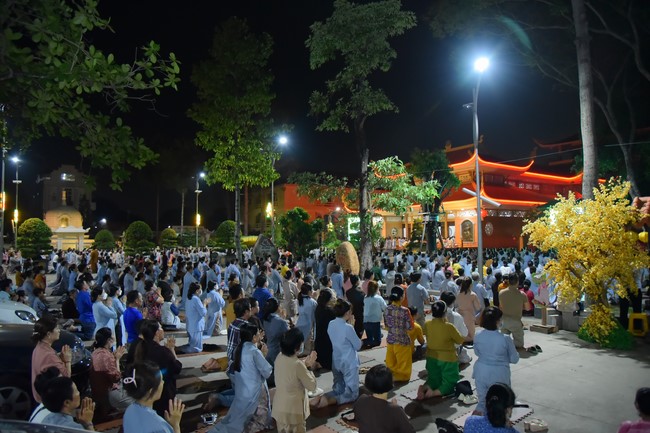 Repentance ceremony on (intercalary) Feb. 29th, Year of the Cat