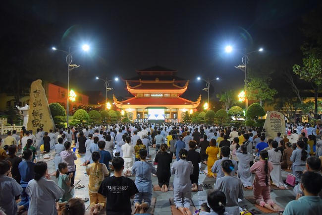 Repentance ceremony on (intercalary) Feb. 29th, Year of the Cat