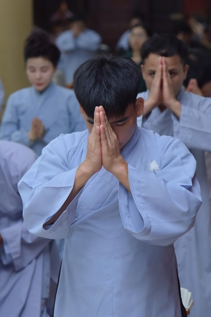 Repentance ceremony on (intercalary) Feb. 29th, Year of the Cat