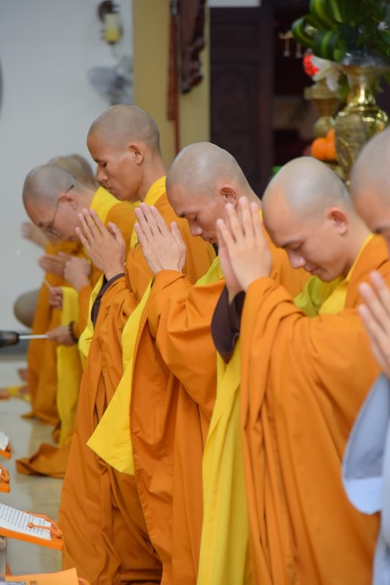 Repentance ceremony on (intercalary) Feb. 29th, Year of the Cat