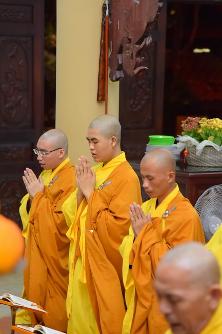 Repentance ceremony on (intercalary) Feb. 29th, Year of the Cat