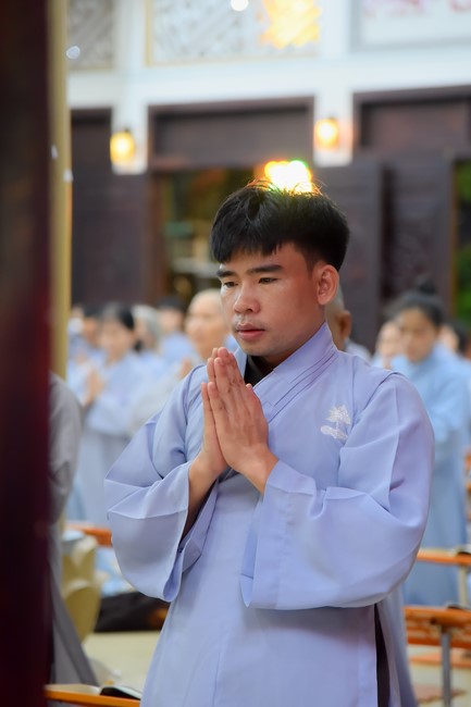 Repentance ceremony on (intercalary) Feb. 29th, Year of the Cat