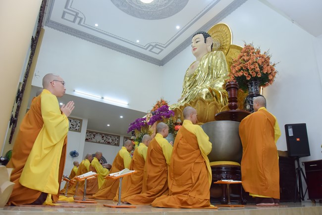 Repentance ceremony on (intercalary) Feb. 29th, Year of the Cat