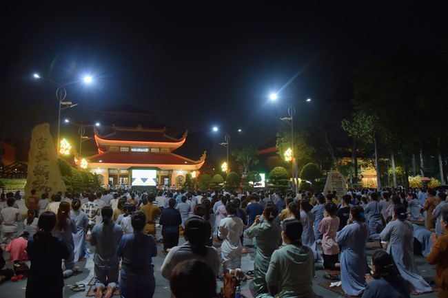 Repentance ceremony on (intercalary) Feb. 29th, Year of the Cat