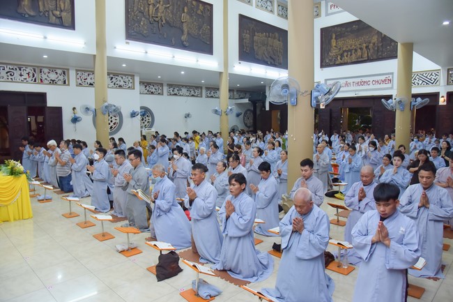Repentance ceremony on (intercalary) Feb. 29th, Year of the Cat