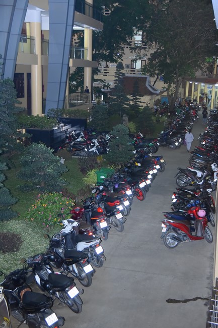 One Day Retreat for Student