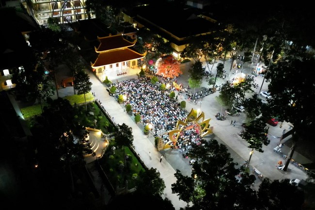 One Day Retreat for Student