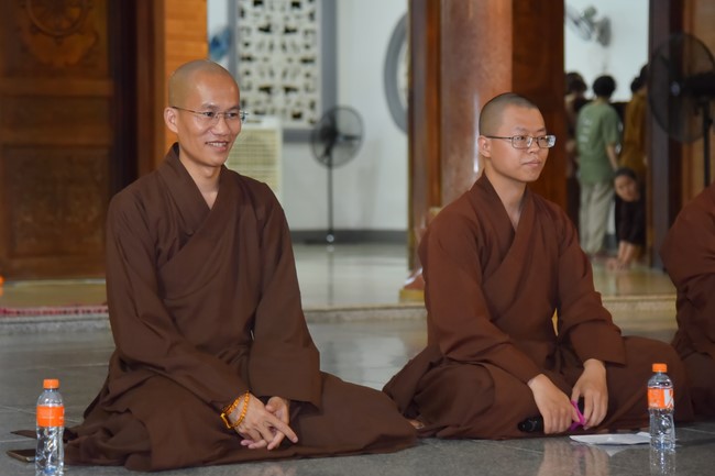 One Day Retreat for Student