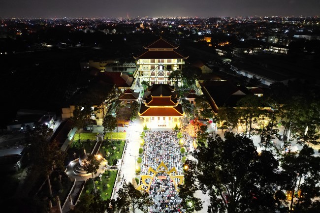 One Day Retreat for Student