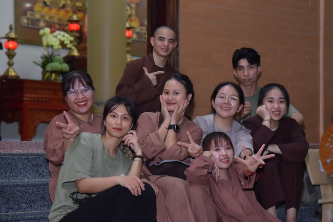 One Day Retreat for Student