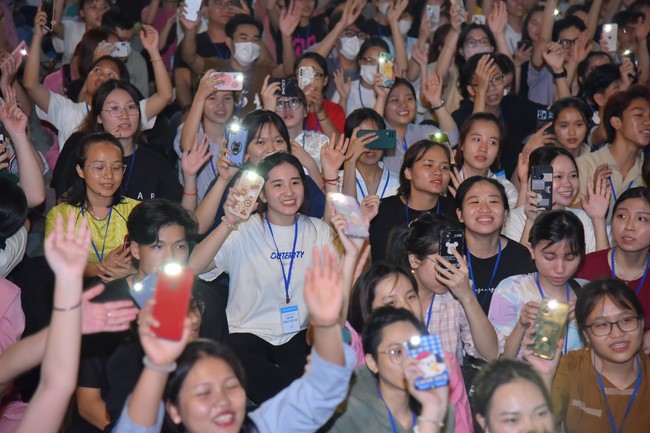 One Day Retreat for Student