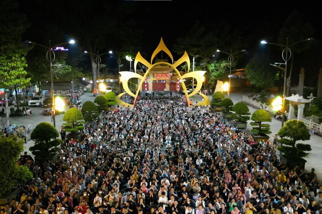 One Day Retreat for Student