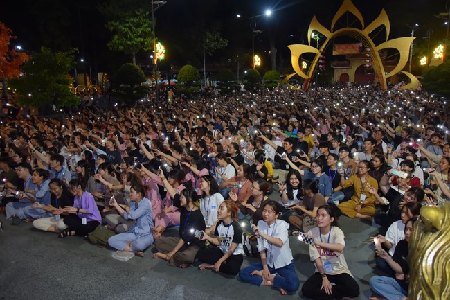 One Day Retreat for Student