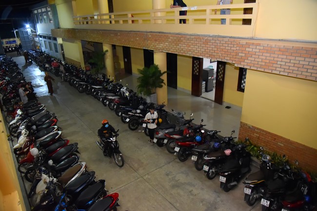 One Day Retreat for Student