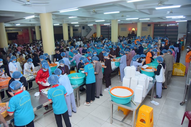 One Day Retreat for Student