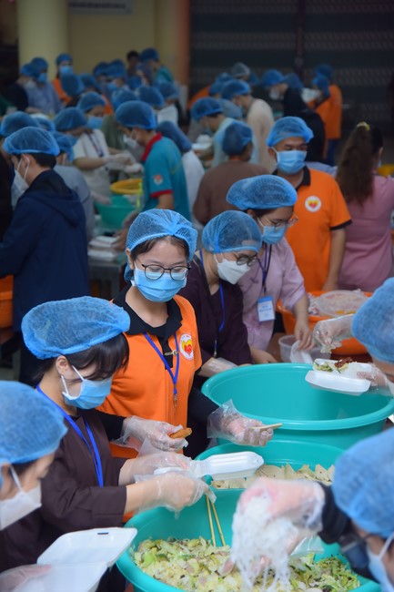 One Day Retreat for Student