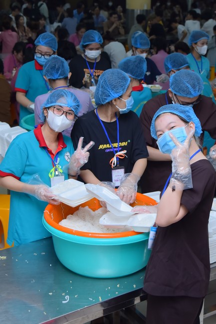 One Day Retreat for Student