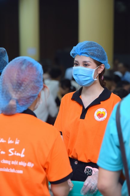 One Day Retreat for Student