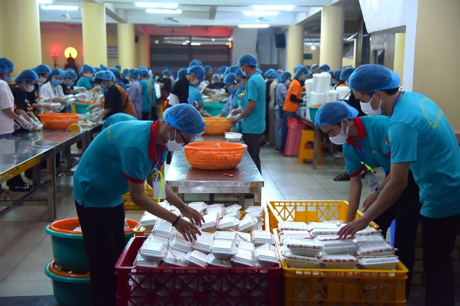 One Day Retreat for Student