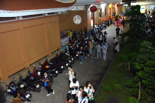 One Day Retreat for Student