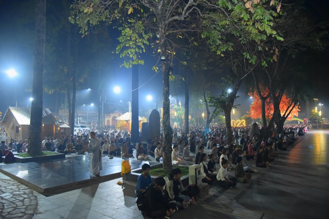 One Day Retreat for Student