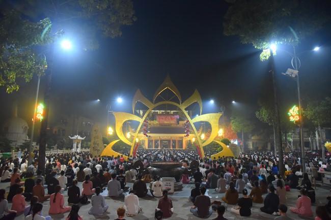 One Day Retreat for Student