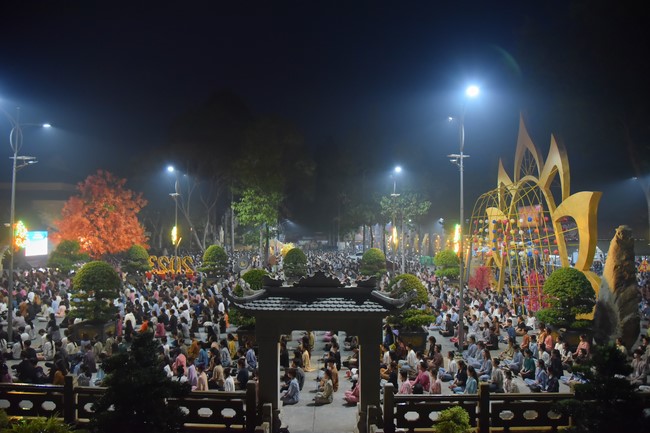 One Day Retreat for Student