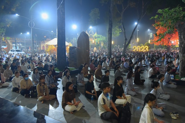 One Day Retreat for Student