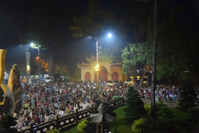 One Day Retreat for Student