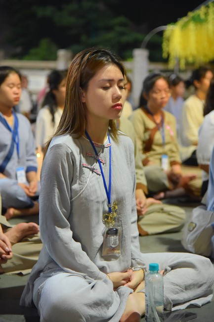 One Day Retreat for Student