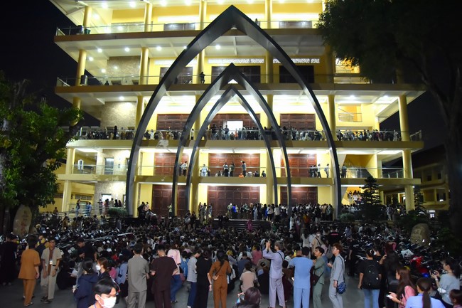 One Day Retreat for Student